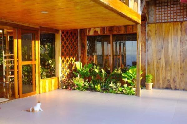 Camiguin Volcano Houses-Panoramic House Mambajao Exterior foto