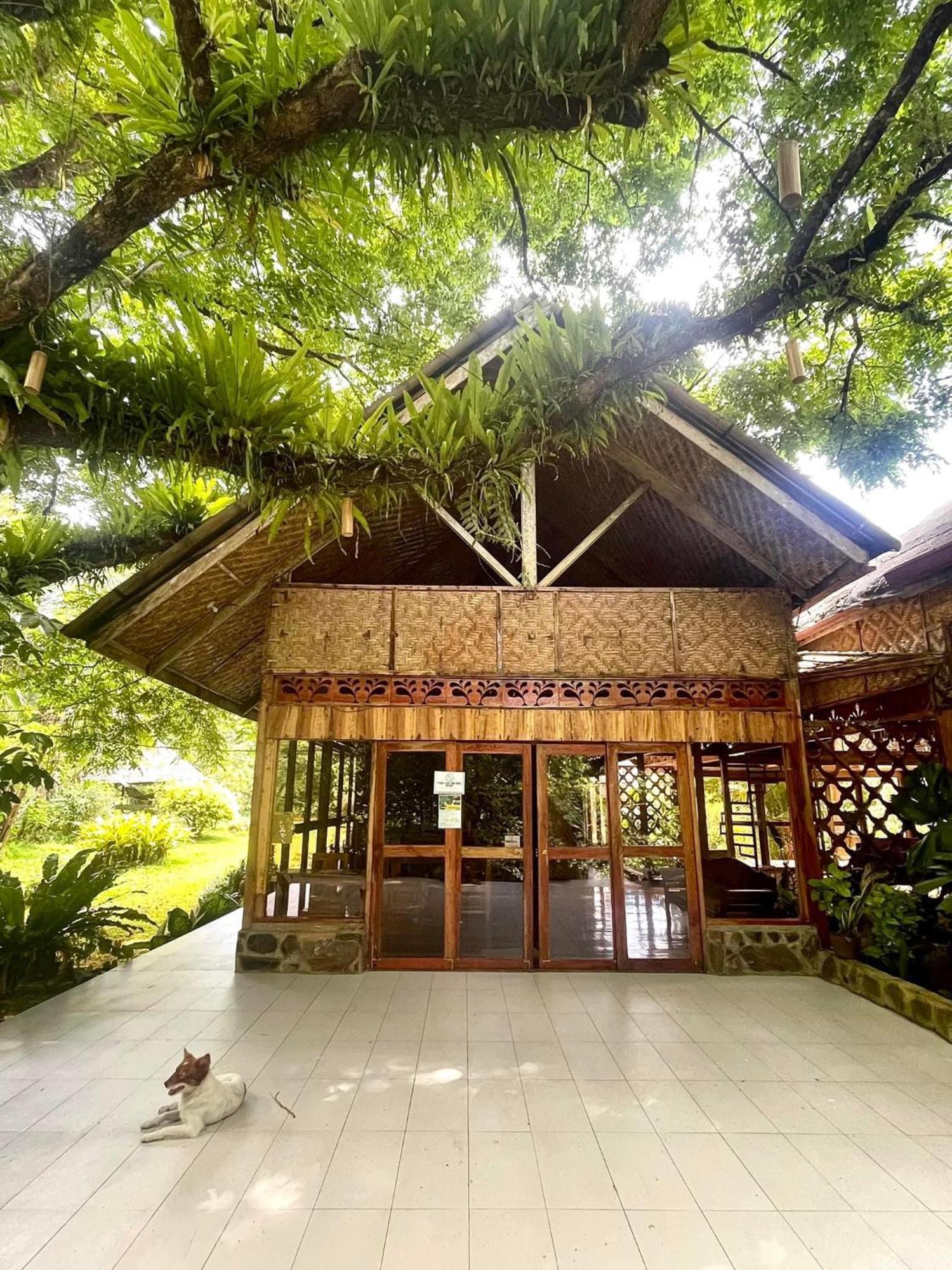 Camiguin Volcano Houses-Panoramic House Mambajao Exterior foto