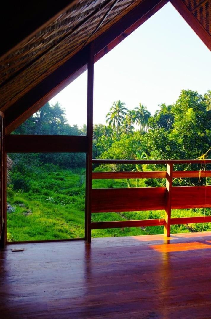 Camiguin Volcano Houses-Panoramic House Mambajao Exterior foto