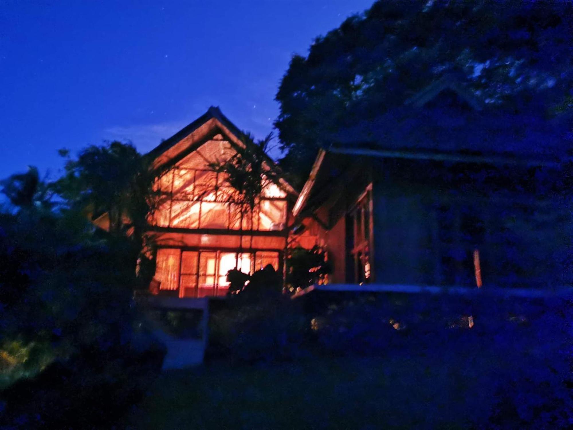 Camiguin Volcano Houses-Panoramic House Mambajao Exterior foto