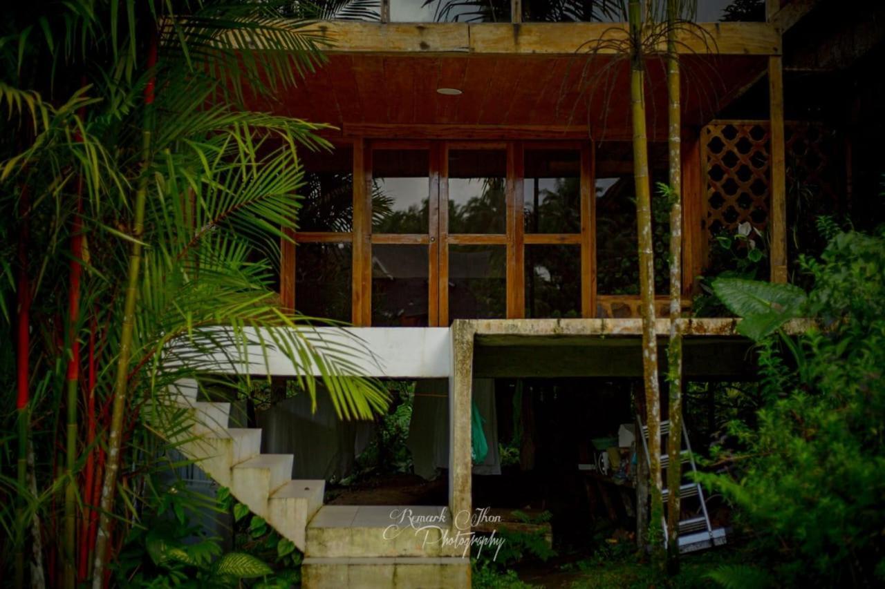 Camiguin Volcano Houses-Panoramic House Mambajao Exterior foto