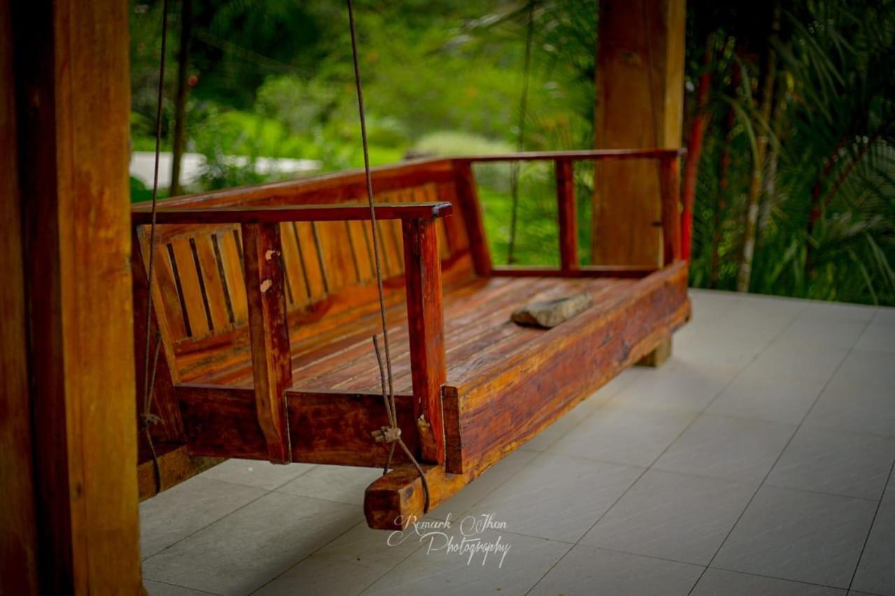 Camiguin Volcano Houses-Panoramic House Mambajao Exterior foto