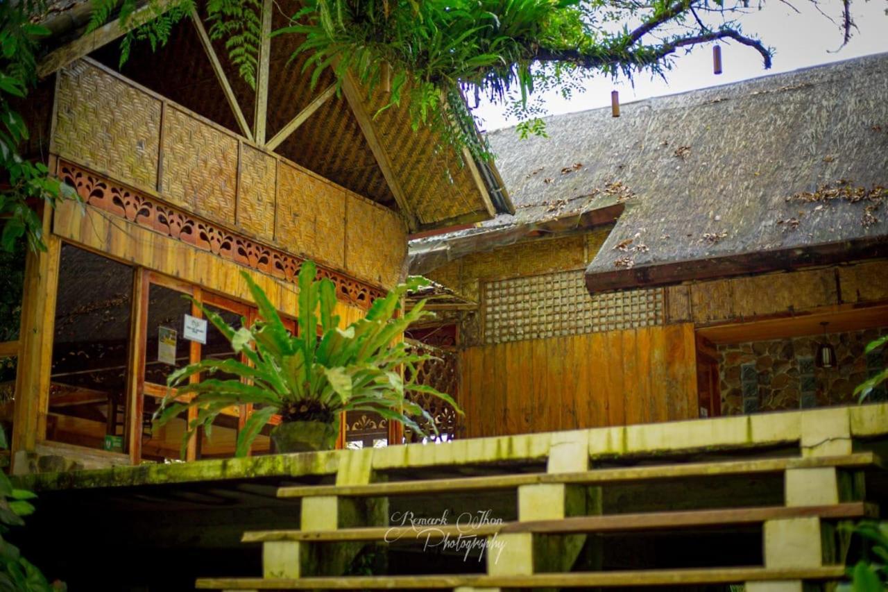 Camiguin Volcano Houses-Panoramic House Mambajao Exterior foto