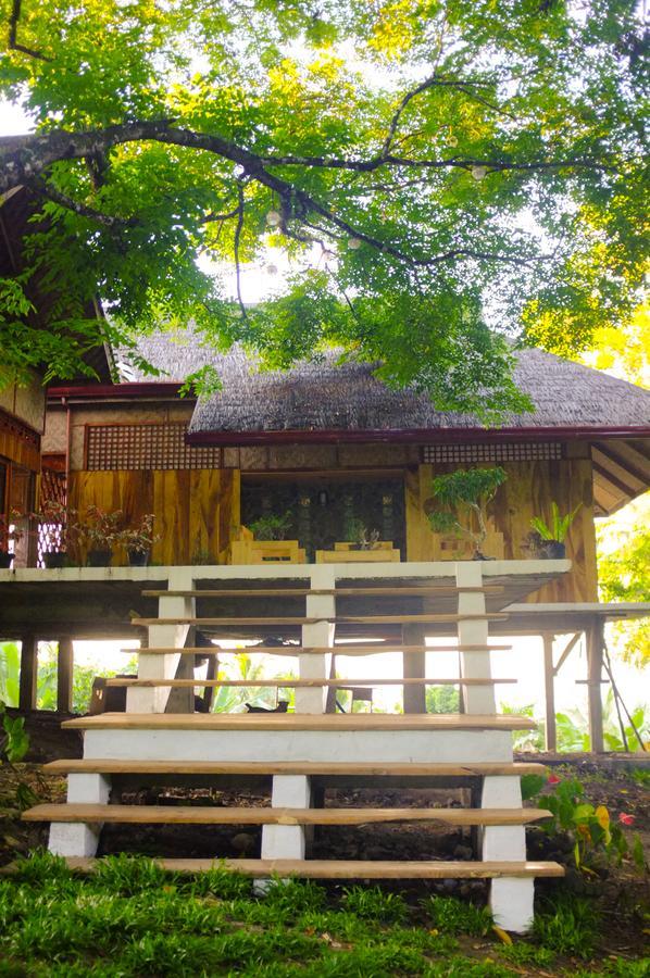 Camiguin Volcano Houses-Panoramic House Mambajao Exterior foto