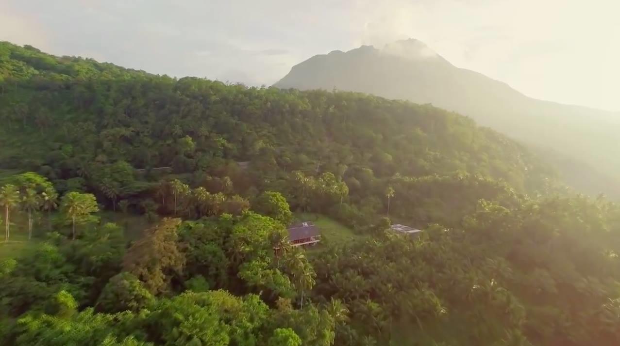 Camiguin Volcano Houses-Panoramic House Mambajao Exterior foto