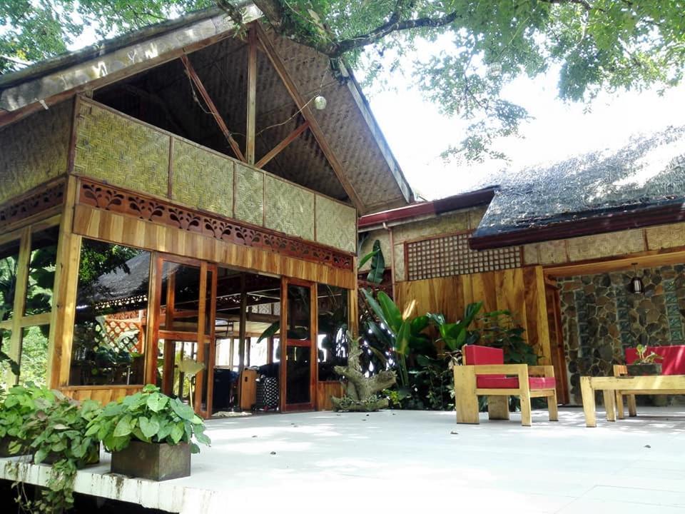 Camiguin Volcano Houses-Panoramic House Mambajao Exterior foto